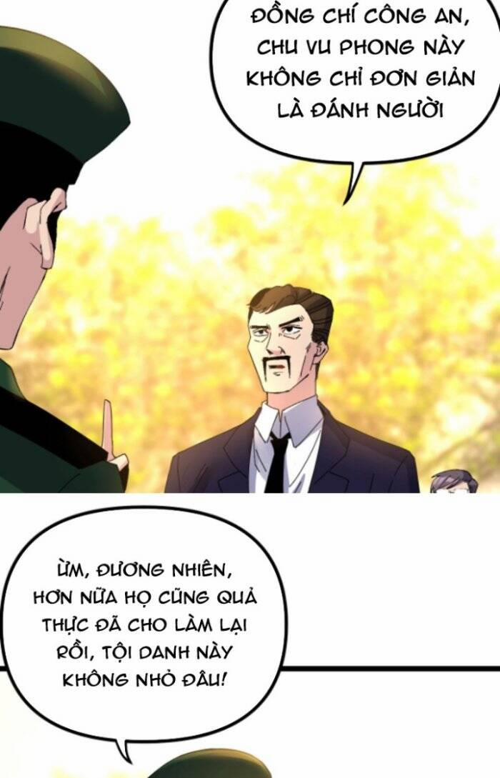 Trùng Sinh Trở Lại 1983 Làm Phú Hào 262 trang 15