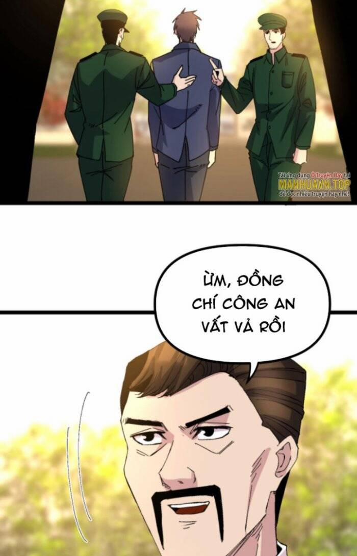 Trùng Sinh Trở Lại 1983 Làm Phú Hào 262 trang 17