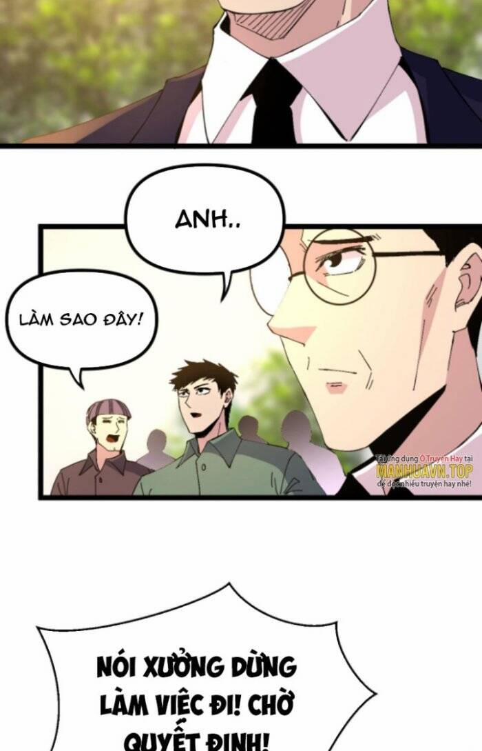 Trùng Sinh Trở Lại 1983 Làm Phú Hào 262 trang 18