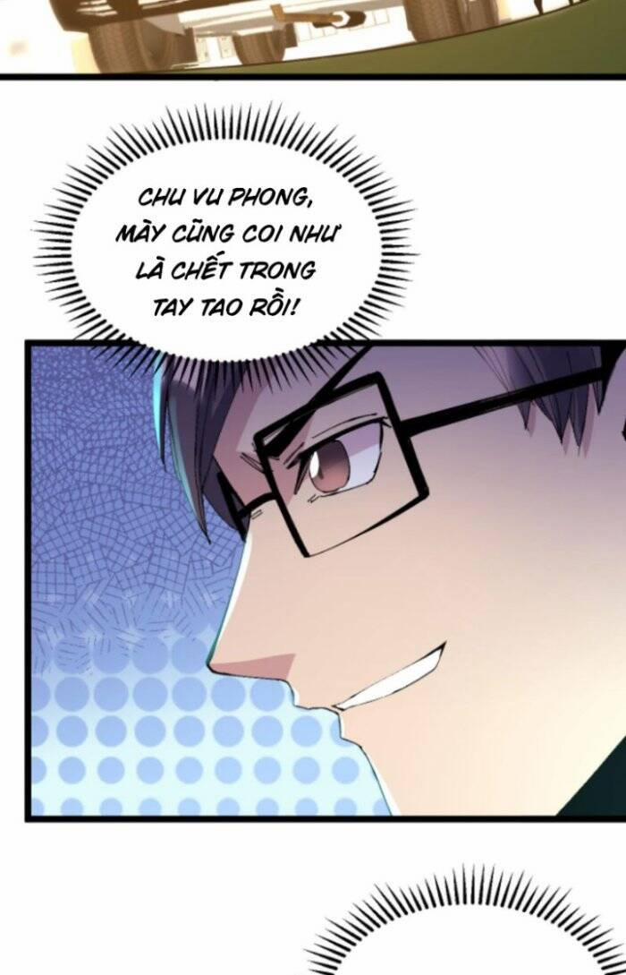 Trùng Sinh Trở Lại 1983 Làm Phú Hào 262 trang 22