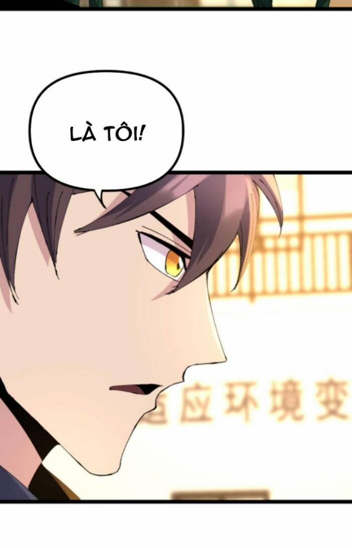 Trùng Sinh Trở Lại 1983 Làm Phú Hào 262 trang 3