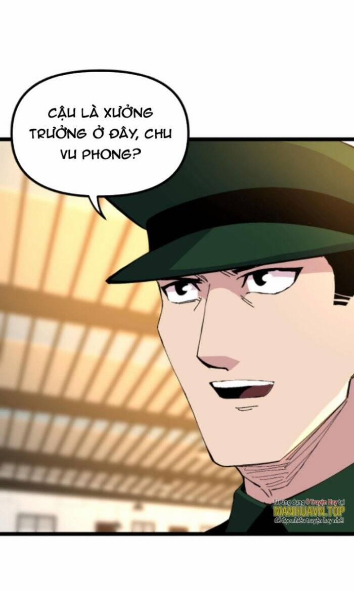 Trùng Sinh Trở Lại 1983 Làm Phú Hào 262 trang 4