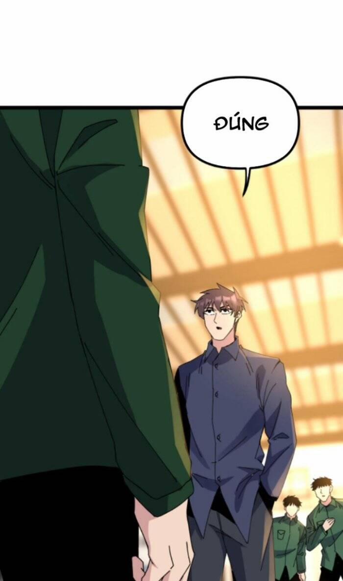 Trùng Sinh Trở Lại 1983 Làm Phú Hào 262 trang 5