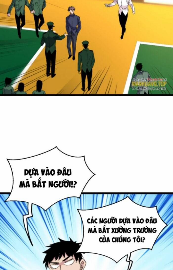 Trùng Sinh Trở Lại 1983 Làm Phú Hào 262 trang 7