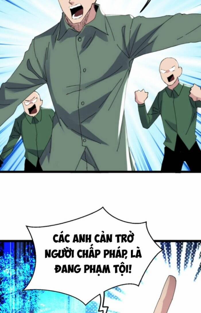 Trùng Sinh Trở Lại 1983 Làm Phú Hào 262 trang 8