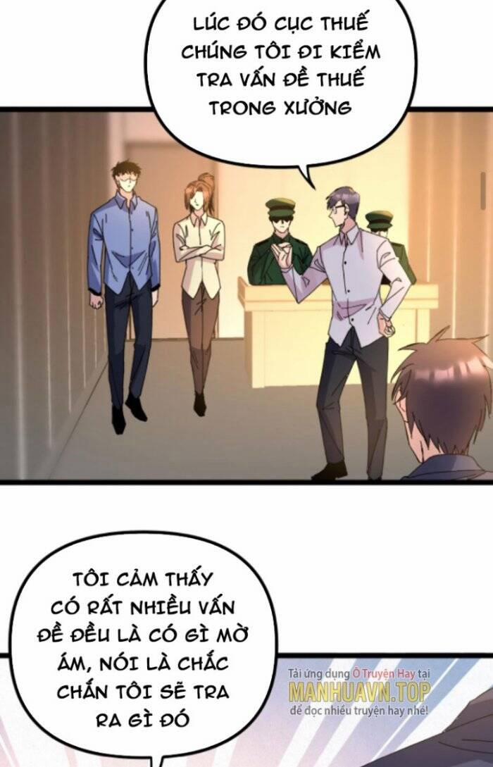 Trùng Sinh Trở Lại 1983 Làm Phú Hào 263 trang 11