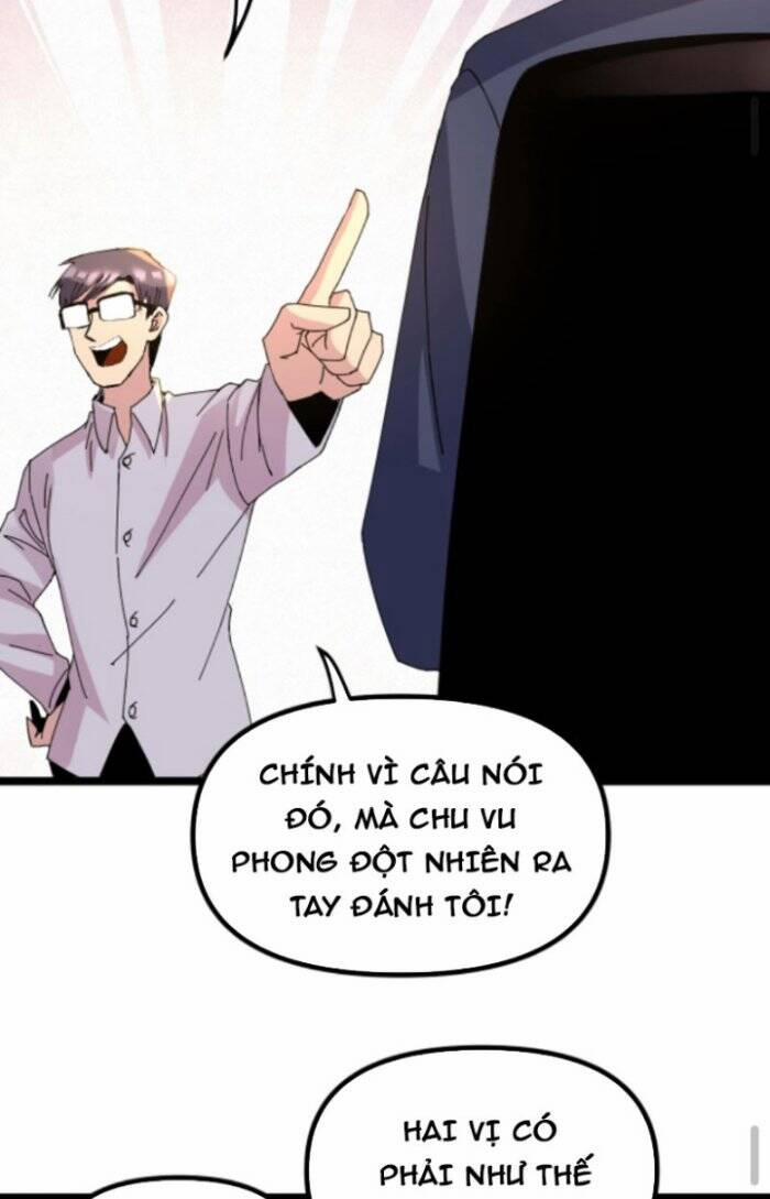 Trùng Sinh Trở Lại 1983 Làm Phú Hào 263 trang 12