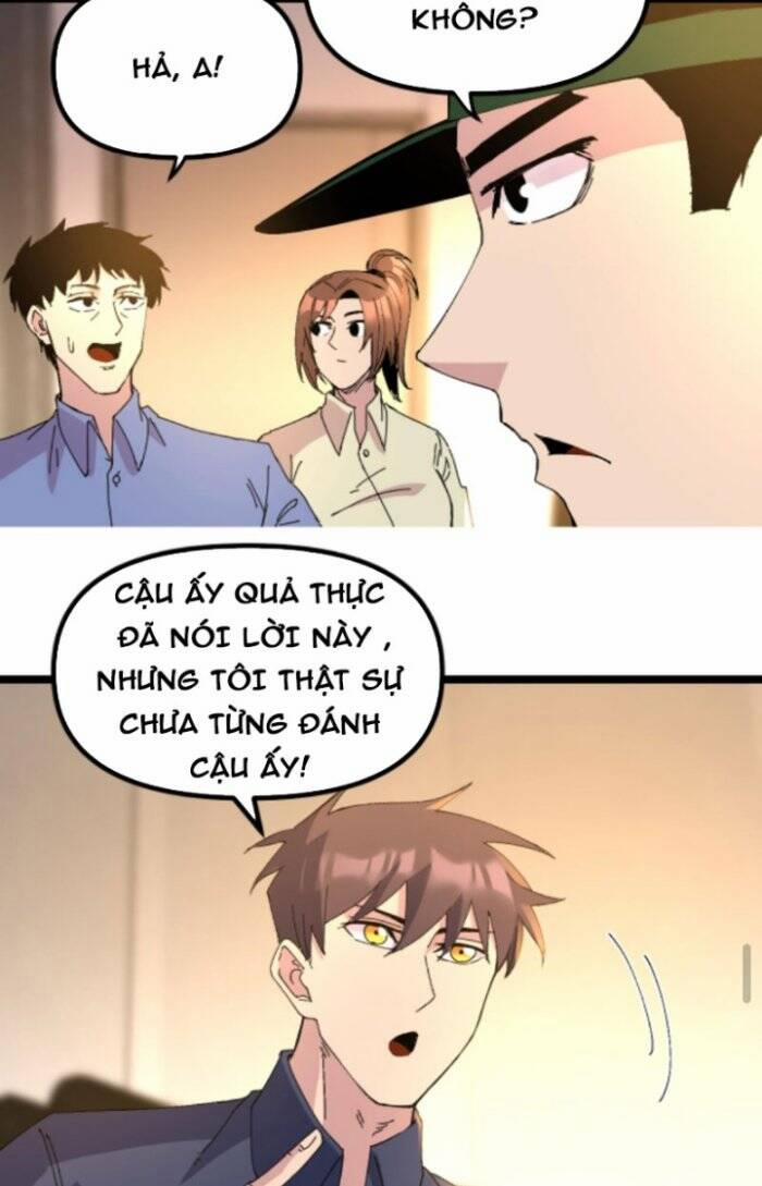 Trùng Sinh Trở Lại 1983 Làm Phú Hào 263 trang 13