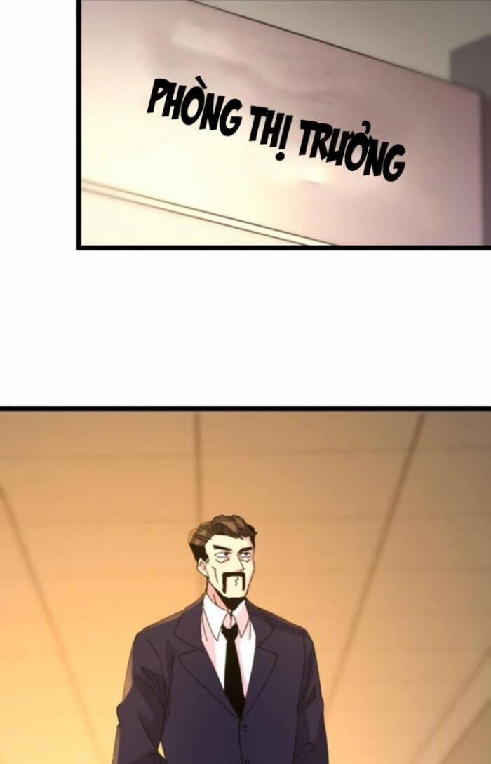 Trùng Sinh Trở Lại 1983 Làm Phú Hào 263 trang 17