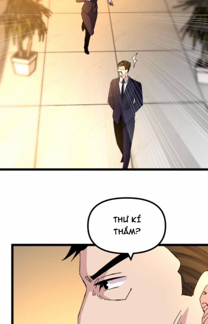 Trùng Sinh Trở Lại 1983 Làm Phú Hào 263 trang 19