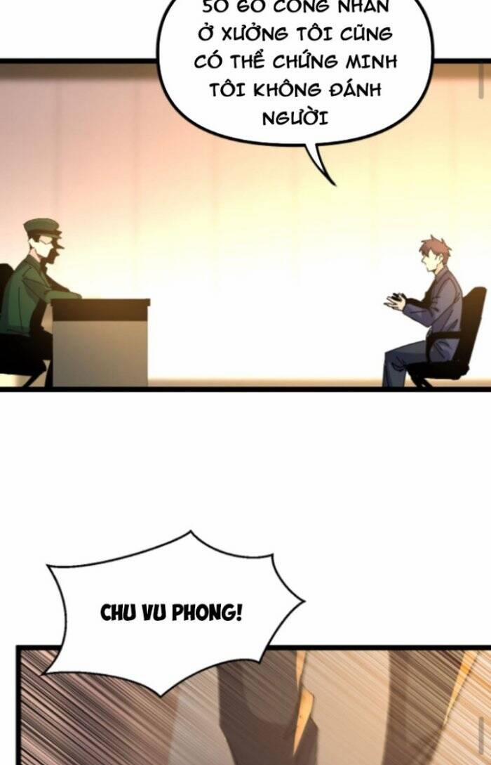 Trùng Sinh Trở Lại 1983 Làm Phú Hào 263 trang 6