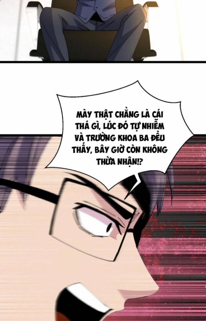 Trùng Sinh Trở Lại 1983 Làm Phú Hào 263 trang 9