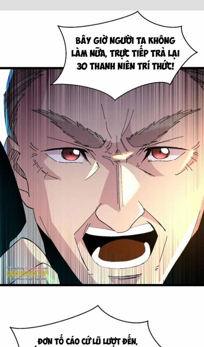 Trùng Sinh Trở Lại 1983 Làm Phú Hào 264 trang 0