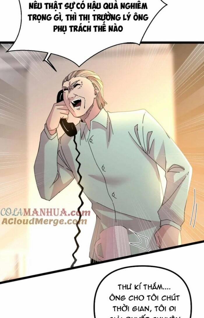 Trùng Sinh Trở Lại 1983 Làm Phú Hào 264 trang 1