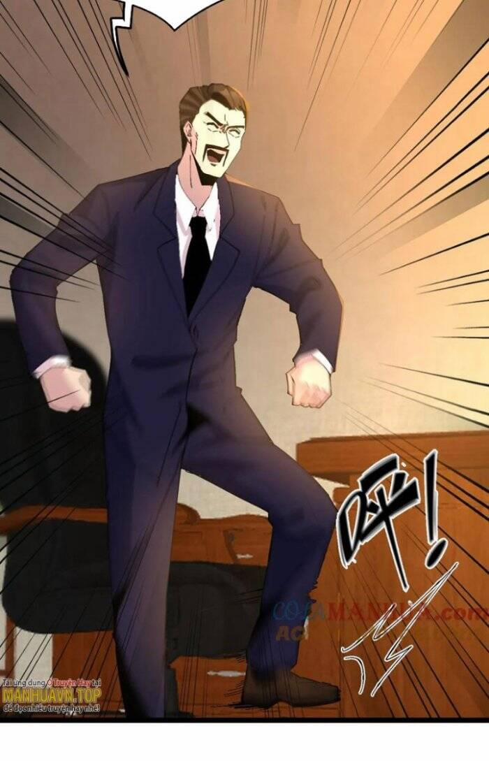 Trùng Sinh Trở Lại 1983 Làm Phú Hào 264 trang 10