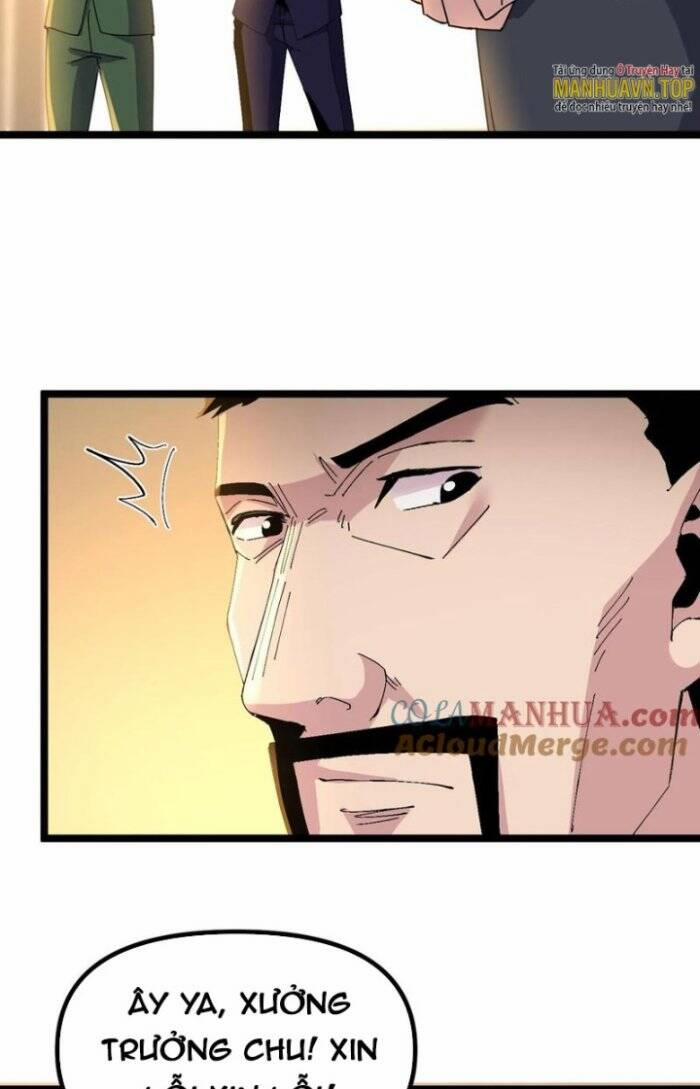 Trùng Sinh Trở Lại 1983 Làm Phú Hào 264 trang 17