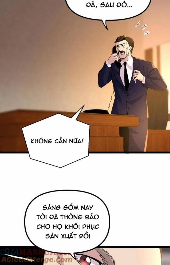 Trùng Sinh Trở Lại 1983 Làm Phú Hào 264 trang 3