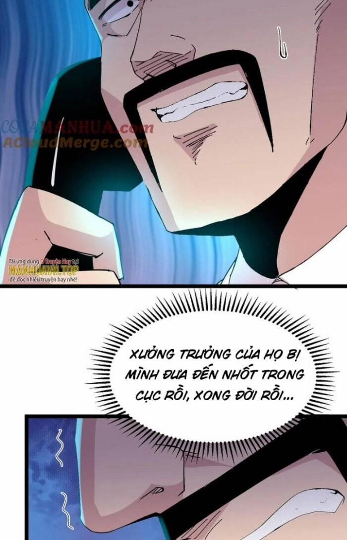 Trùng Sinh Trở Lại 1983 Làm Phú Hào 264 trang 6