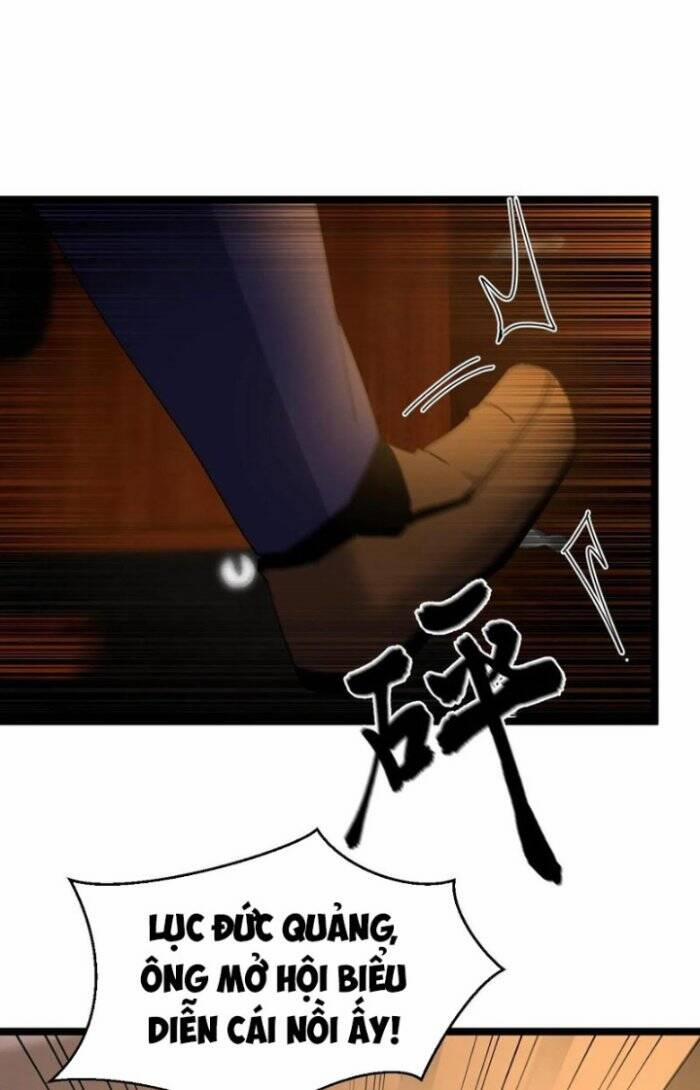 Trùng Sinh Trở Lại 1983 Làm Phú Hào 264 trang 9