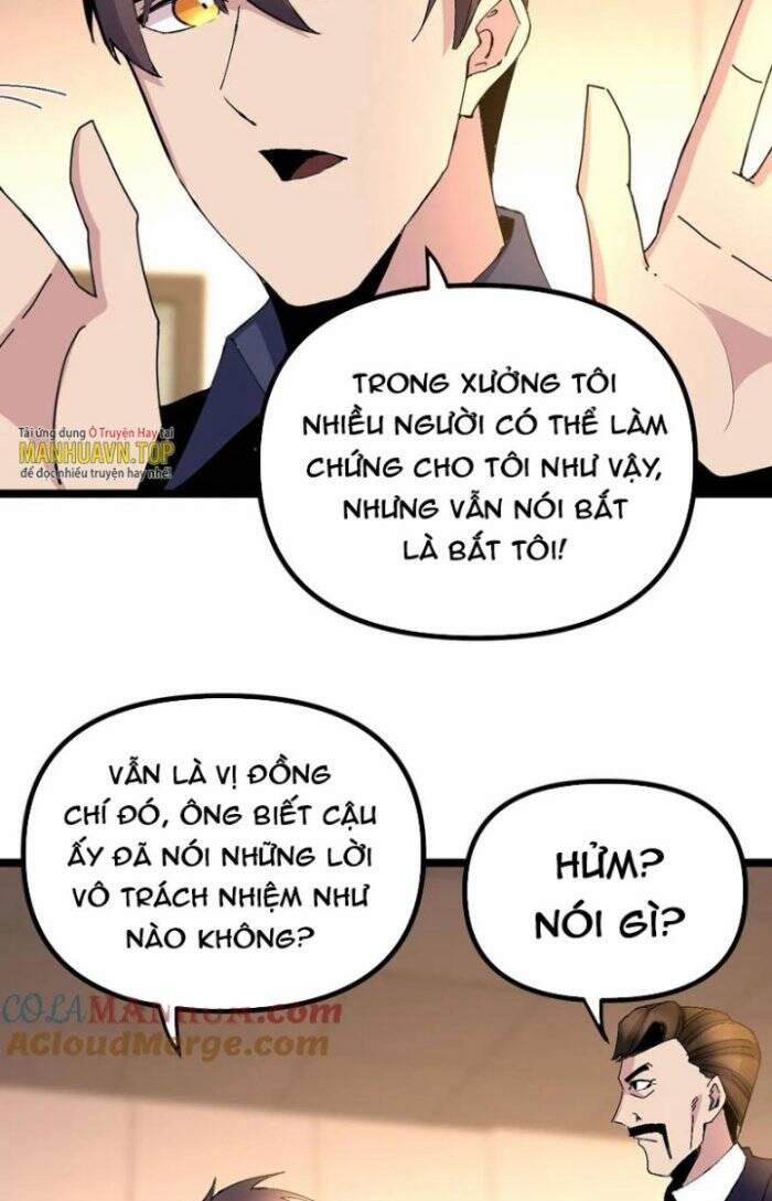 Trùng Sinh Trở Lại 1983 Làm Phú Hào 265 trang 10