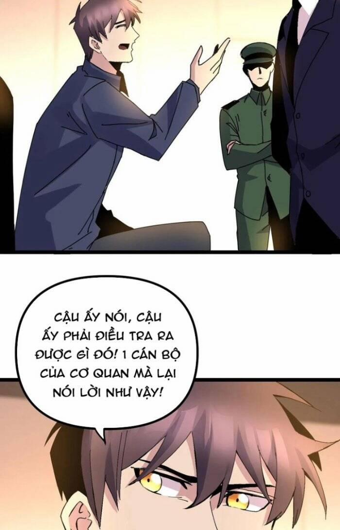 Trùng Sinh Trở Lại 1983 Làm Phú Hào 265 trang 11