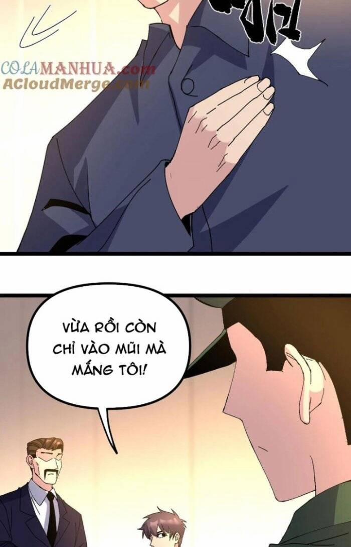 Trùng Sinh Trở Lại 1983 Làm Phú Hào 265 trang 13