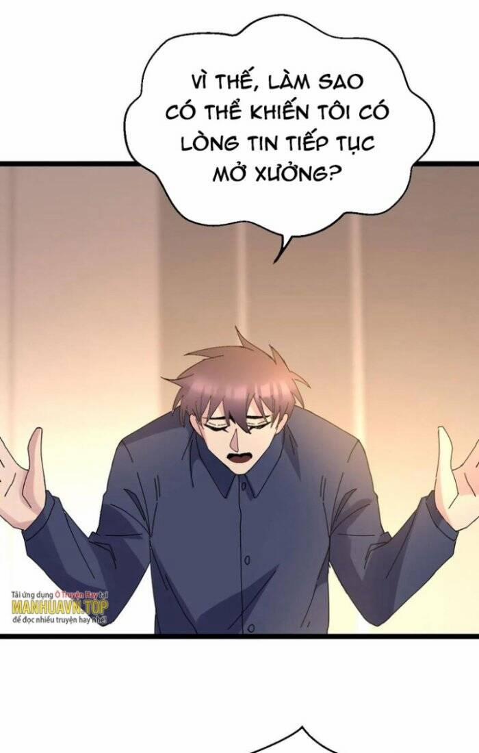 Trùng Sinh Trở Lại 1983 Làm Phú Hào 265 trang 15