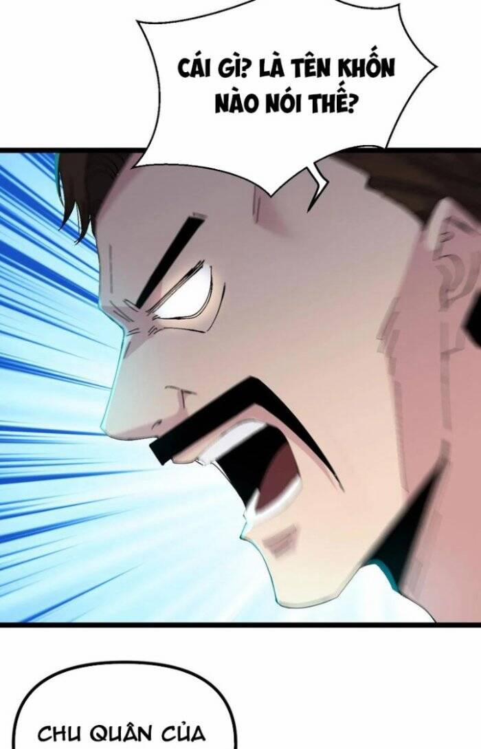 Trùng Sinh Trở Lại 1983 Làm Phú Hào 265 trang 16