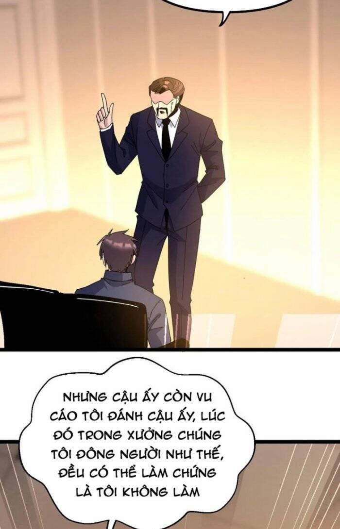 Trùng Sinh Trở Lại 1983 Làm Phú Hào 265 trang 18