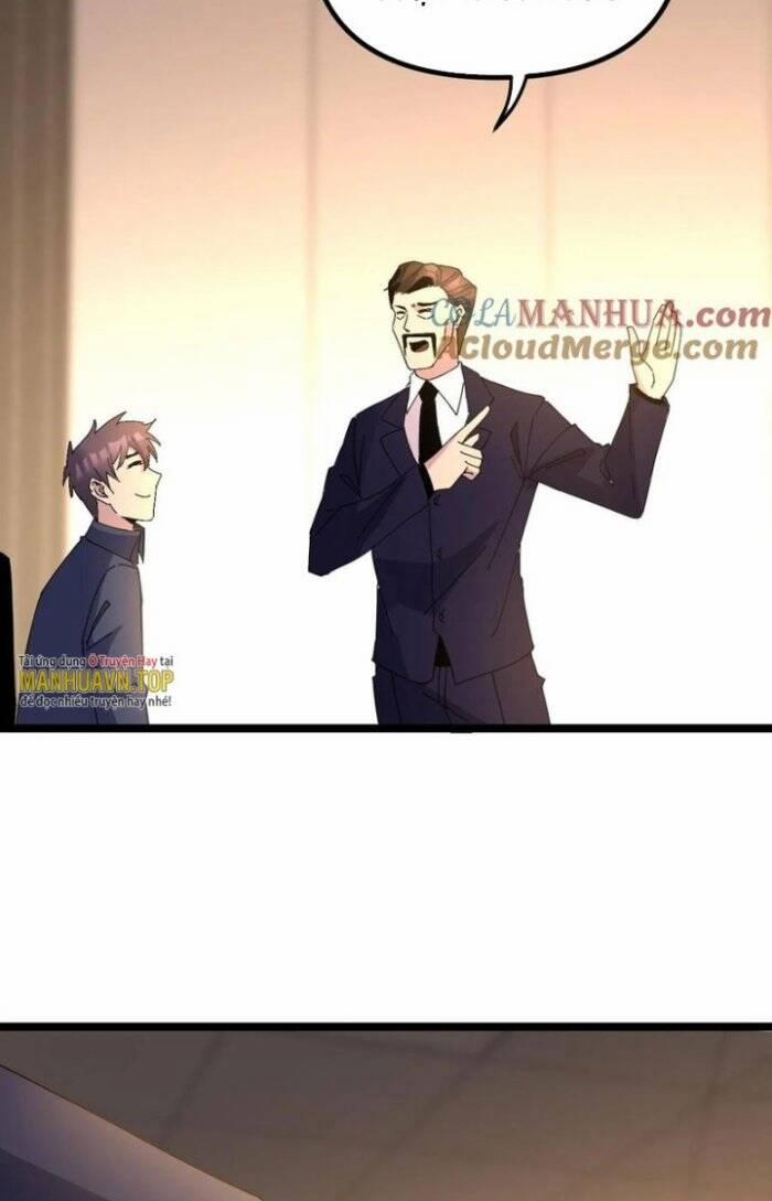 Trùng Sinh Trở Lại 1983 Làm Phú Hào 265 trang 22