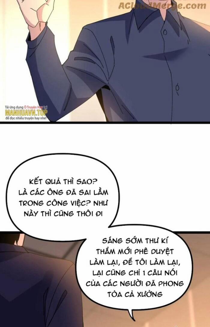 Trùng Sinh Trở Lại 1983 Làm Phú Hào 265 trang 4