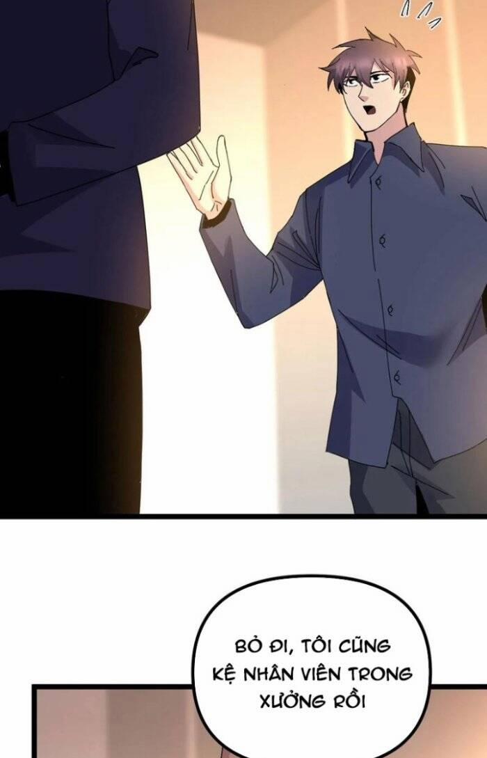 Trùng Sinh Trở Lại 1983 Làm Phú Hào 265 trang 5