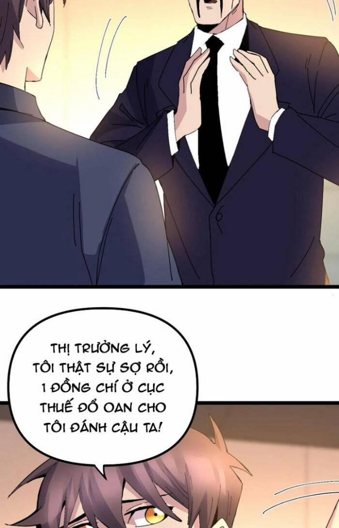 Trùng Sinh Trở Lại 1983 Làm Phú Hào 265 trang 9