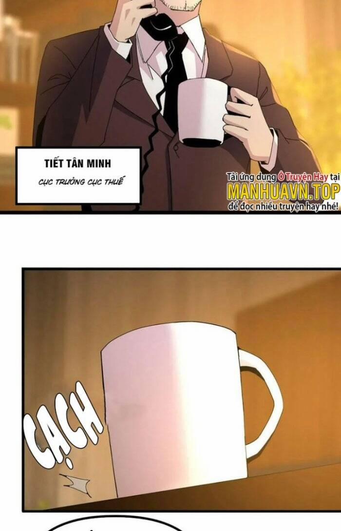 Trùng Sinh Trở Lại 1983 Làm Phú Hào 267 trang 1