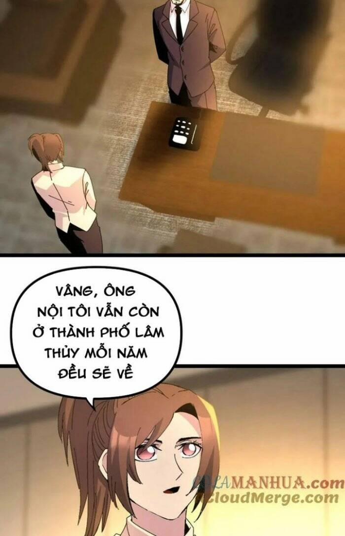 Trùng Sinh Trở Lại 1983 Làm Phú Hào 267 trang 10