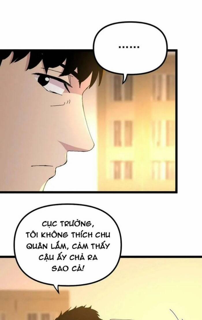 Trùng Sinh Trở Lại 1983 Làm Phú Hào 267 trang 16