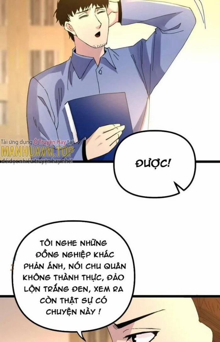 Trùng Sinh Trở Lại 1983 Làm Phú Hào 267 trang 17