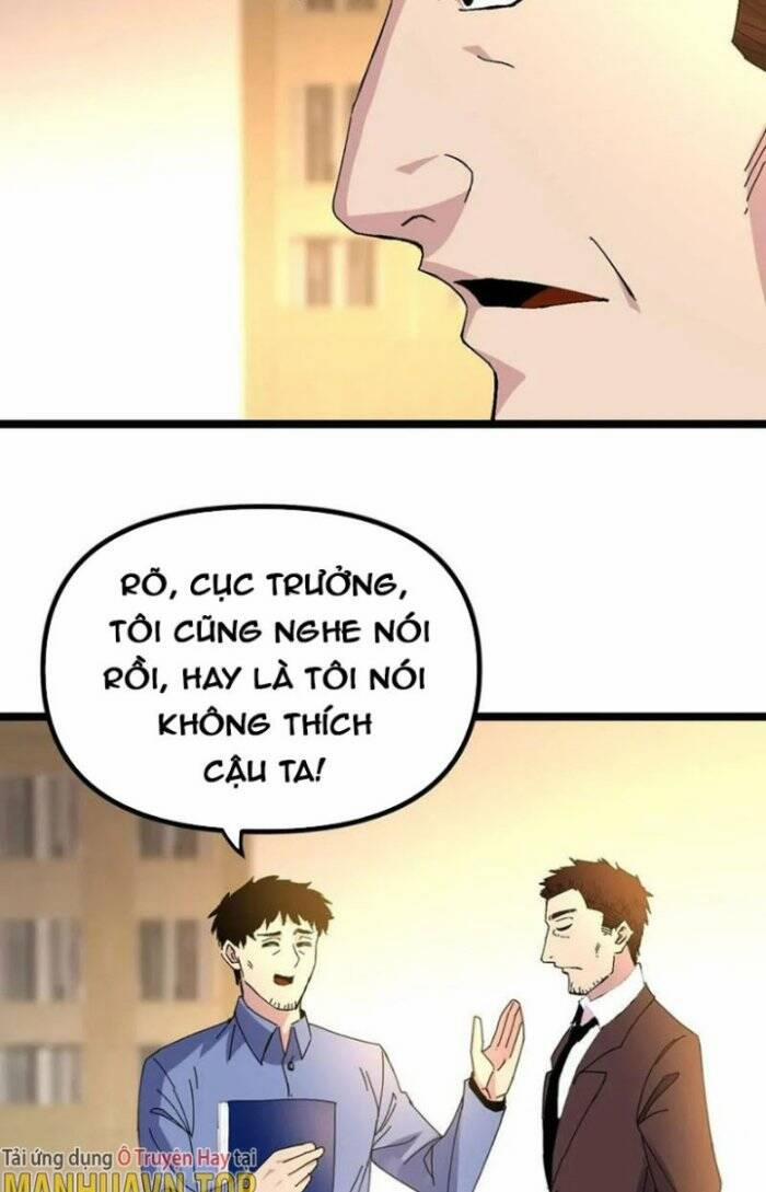 Trùng Sinh Trở Lại 1983 Làm Phú Hào 267 trang 18