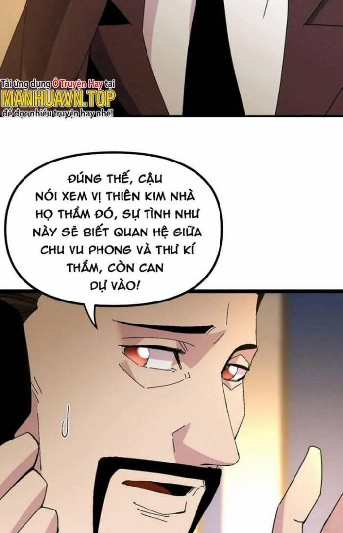 Trùng Sinh Trở Lại 1983 Làm Phú Hào 267 trang 3