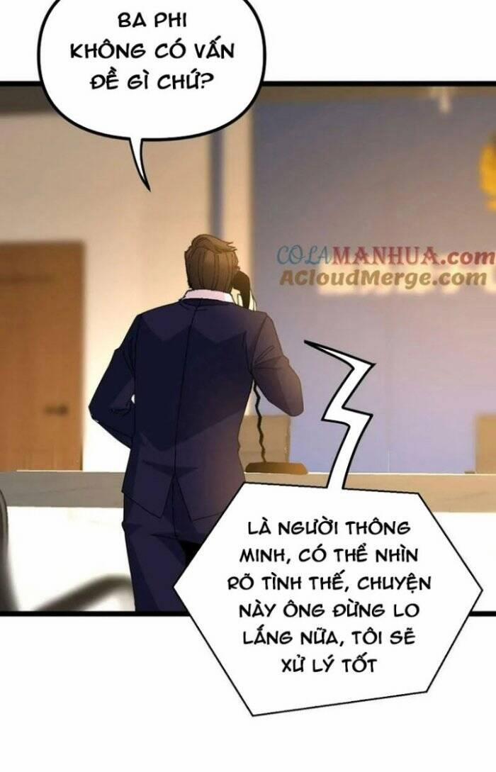 Trùng Sinh Trở Lại 1983 Làm Phú Hào 267 trang 6