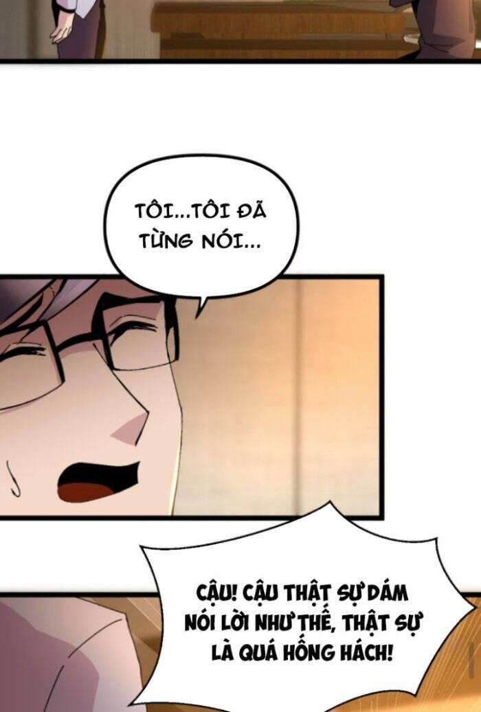 Trùng Sinh Trở Lại 1983 Làm Phú Hào 268 trang 12