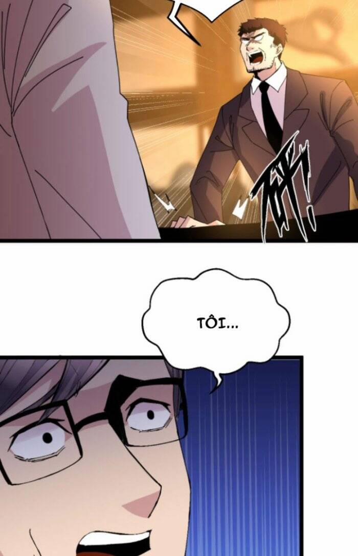 Trùng Sinh Trở Lại 1983 Làm Phú Hào 268 trang 13