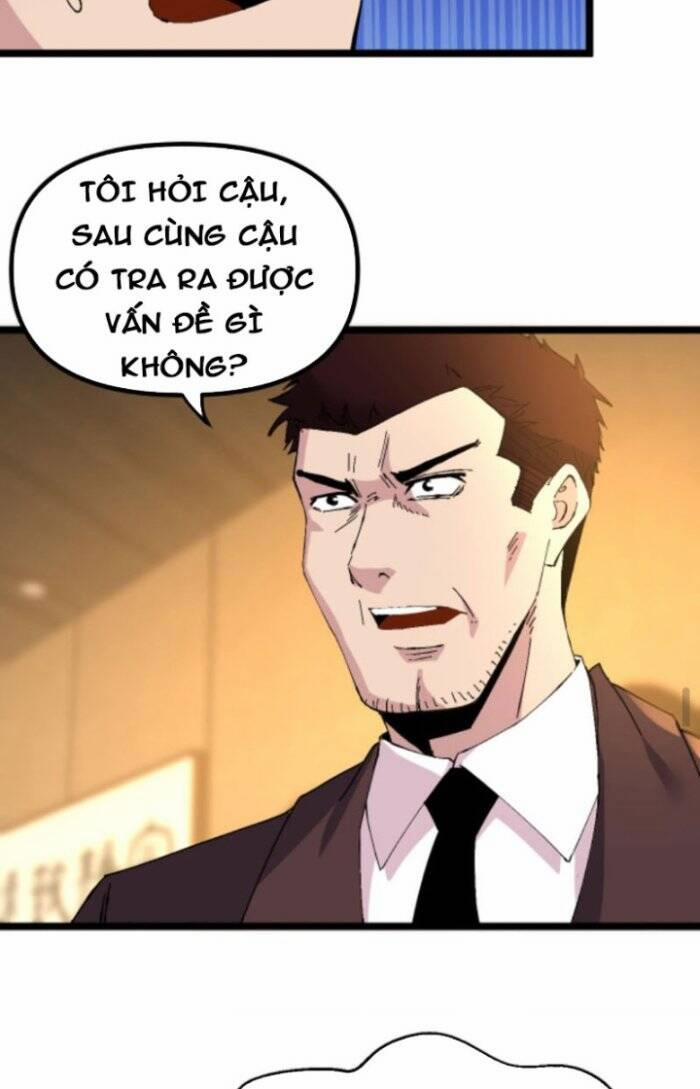 Trùng Sinh Trở Lại 1983 Làm Phú Hào 268 trang 14