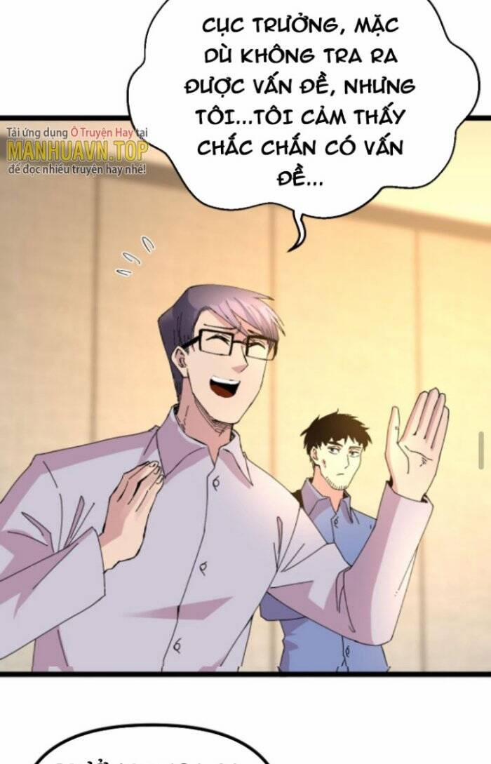 Trùng Sinh Trở Lại 1983 Làm Phú Hào 268 trang 15