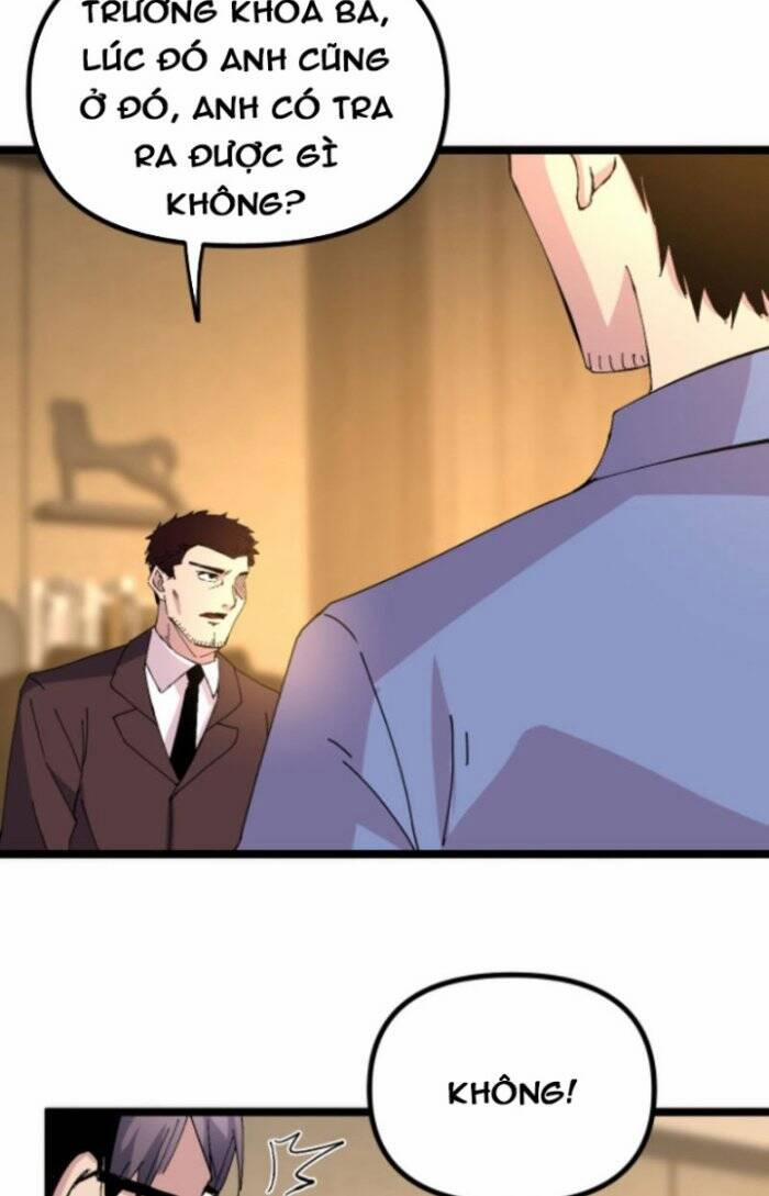 Trùng Sinh Trở Lại 1983 Làm Phú Hào 268 trang 16
