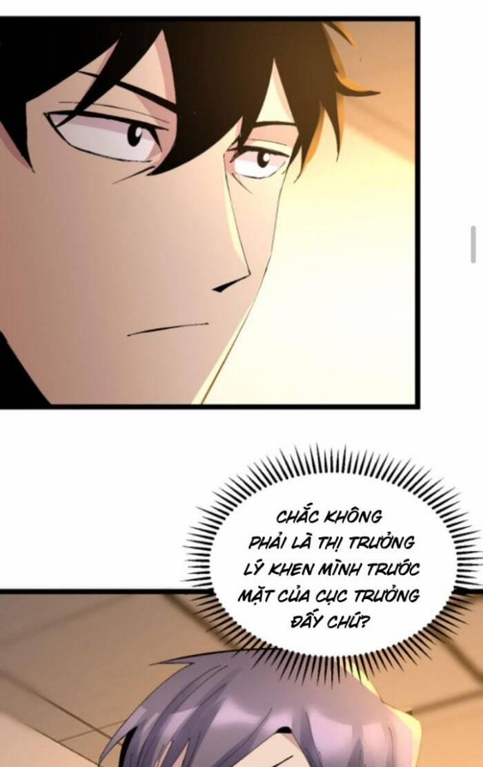 Trùng Sinh Trở Lại 1983 Làm Phú Hào 268 trang 4