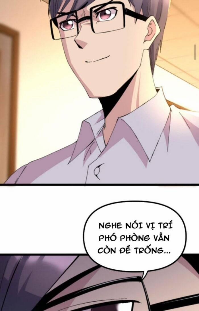 Trùng Sinh Trở Lại 1983 Làm Phú Hào 268 trang 5