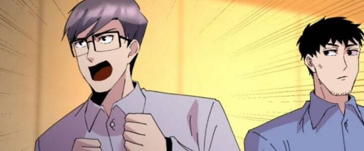 Trùng Sinh Trở Lại 1983 Làm Phú Hào 269 trang 47