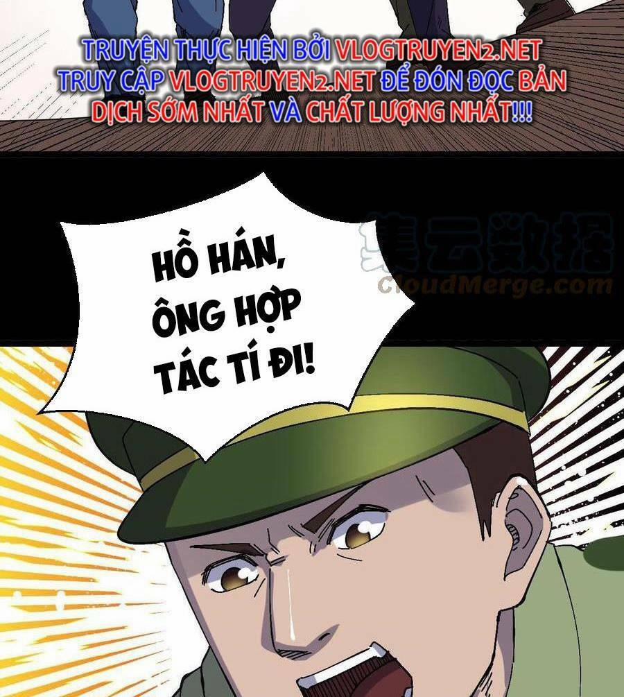 Trùng Sinh Trở Lại 1983 Làm Phú Hào 27 trang 10
