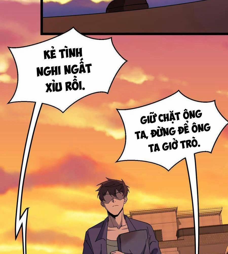 Trùng Sinh Trở Lại 1983 Làm Phú Hào 27 trang 22